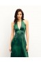 From Future Alma Backless Long Dress Blurry Garden | Women Dresses