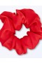 From Future Colette Scrunchie Red | Accessories Scrunchies