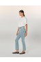From Future Jude Jeans Bootcut Light Blue | Women Jeans