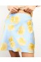 From Future Lenny Mini Skirt Sky Garden | Women Skirts