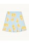 From Future Lenny Mini Skirt Sky Garden | Women Skirts