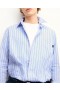 From Future Long Sleeve Shirt Multi Bleu Ciel | Men Shirts & T-Shirts