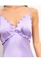 From Future Lucie Long Strap Dress Lilac | Women Dresses