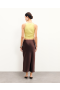 From Future Naomi Long Skirt Chocolate | Women Skirts