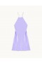 From Future Serena Short Strap Dress Lilac | Women Dresses