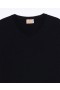 From Future Short Sleeve V-Neck T-Shirt Black | Men Shirts & T-Shirts