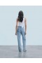 From Future Straight Leg Joseph Jeans Light Blue | Women Jeans