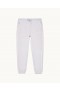 From Future Wide Joggers Light Heather Gray | Men Joggers