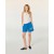 From Future Bermuda Shorts Surf Blue | Women Shorts