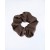 From Future Colette Scrunchie Chocolate | Accessories Scrunchies