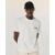 From Future Crewneck Short Sleeve T-Shirt White | Men Shirts & T-Shirts