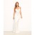 From Future Gabriella Long Strap Dress White | Women Dresses