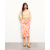 From Future Gina Mid-Length Skirt Elctrc Rss Orng | Women Skirts