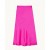 From Future Gina Midi Skirt Passion Pink | Women Skirts