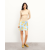 From Future Lenny Mini Skirt Sky Garden | Women Skirts