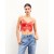 From Future Levana Strapless Top Ruby Room | Women Shirts, T-Shirts & Tops