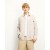 From Future Long Sleeve Shirt Multi R Beige | Men Shirts & T-Shirts