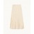 From Future Midi Long Skirt Vicky Champagne | Women Skirts
