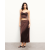 From Future Naomi Long Skirt Chocolate | Women Skirts