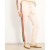 From Future Straight Joggers Multicolored Stripes Sand | Women Joggers