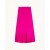 From Future Vicky Mid-Long Skirt Tropical Raspbe | Women Skirts