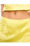  Saia longa Future Rivka Sunset Yllw Jcq | Saias femininas