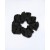 Scrunchie Colette Preto da Future | Acessórios Scrunchies