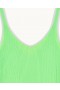  Future Tank Top Sunset Green | Női Nyári Kötött Ruha