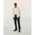  Ó Jeans Jackson Tapered Future, Nite Dubh | Jeans Fir
