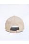 Cappellino con visiera curva di Future Club Sand | Accessori Cappellini