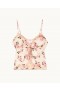  Da Future Aviva Strap Top Garden Romance | Camicie, t-shirt e top da donna