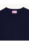  From Future Maglione girocollo blu navy | Maglieria estiva da donna