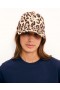  Cappellino con visiera curva From Future Leopard | Accessori Cappellini