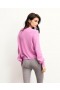 Da Future Sweater Cardigan Bubble Gum Mln | Maglioni da donna in cashmere con scollo a V
