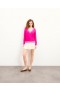  Maglione con scollo a V From Future Tropical Raspbe | Maglieria estiva da donna