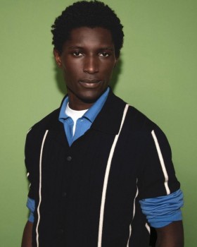  Camicia a maniche corte From Future blu navy | Camicie e t-shirt da uomo