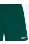  Future Short Patch Shorts サッカーグリーン | メンズショーツ