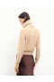 From Future Genservestsett Heather Beige | Dame Sommerstrikk