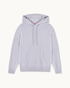  From Future Pullover Hettegenser Sunset Grey | Herre Hettegensere