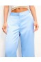  Spodnie damskie Future Straight Pants w kolorze Baby Blue