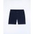  Spodenki męskie From Future Straight Shorts Washed Navy