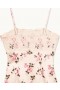  Rochie cu bretele lungi de la Future Romy, Garden Romance | Rochii de damă