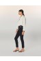  Blugi de damă Future Slim Fit Johnny Jeans negri