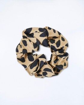  Elastic de păr Future Colette cu imprimeu animal marin | Accesorii