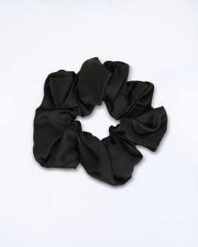 Od Future Colette Scrunchie crne | Dodaci Scrunchie