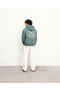  From Future Hoodie Washed Green | Herr Hoodies