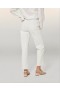  Från Future raka ben Joseph Jeans vita | Damjeans