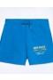  Shorts Bermuda de Future Surf Blue | Shorts para mujer