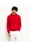 Sudadera Future Hoodie Passion Red | Sudaderas con capucha para hombre