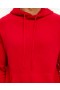 Sudadera Future Hoodie Passion Red | Sudaderas con capucha para hombre